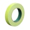 Scotch Masking Tape, 1.88" W x 2.17" L, Green 2060-48MP - alternate 7